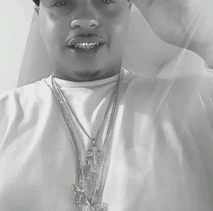 Meet your Posher, Andre